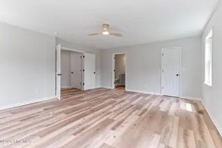 207 Sunset Avenue, Whiteville, NC 28472 – photo 17: Primary Bedroom