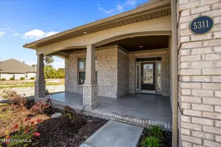 5311 Marco Drive SE, Southport, NC 28461 – photo 2: 5311 Marco Drive