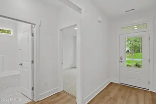 4500 Village Green Drive SW Homesite 75, Shallotte, NC 28470 — 4-bedroom home in Village Green SHLTE, Shallotte, NC, photo 6 of 55: 6_foyer