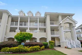 1215 N Middleton Drive NW 2906, Calabash, NC 28467 — 2-bedroom condo in Brunswick Plantation, Calabash, NC, photo 2 of 67