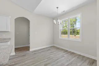 4060 Hunters Trail, Jacksonville, NC 28546 – photo 14: Dining 2