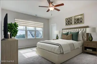 1326 Rosenwald Drive NE Lot #71, Leland, NC 28451 — 3-bedroom home in Coastal Haven, Leland, NC, photo 5 of 8