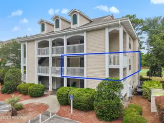 3350 Club Villas Drive # 1004, Southport, NC 28461 — 2-bedroom condo in St James, Southport, NC, photo 2 of 51