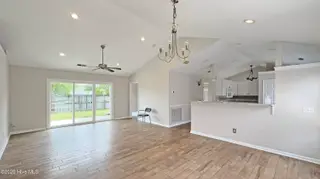 2409 White Road, Wilmington, NC 28411 – photo 5: livingDining2