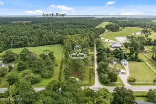 1050 Highway 101, Beaufort, NC 28516 – photo 1: 1050 Hwy 101