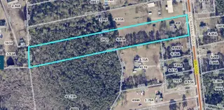 238 Old Nassau Road, Williston, NC 28589 – photo 2: Map