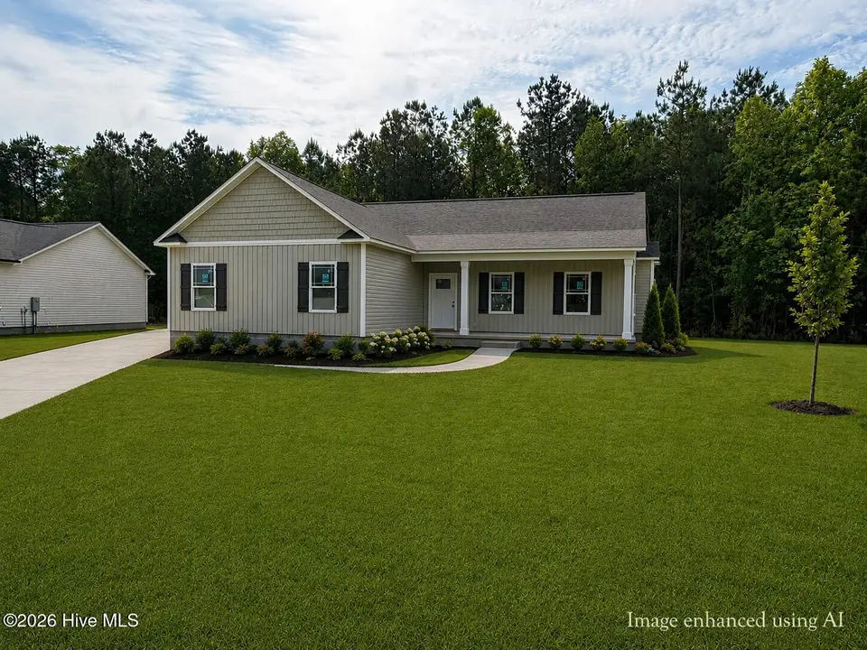121 Trellis Lane, Vanceboro, NC 28586 – photo 1 of 3: 121 Trellis AI Rendering 1 (1)