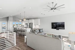 392 Ocean Boulevard W, Holden Beach, NC 28462 – photo 9: 392 Ocean Blvd West