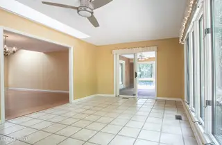 65 Lake Shore Drive, Pinehurst, NC 28374 — 2-bedroom home in Unit 10, Pinehurst, NC, photo 10 of 41: CarolinaRoom2