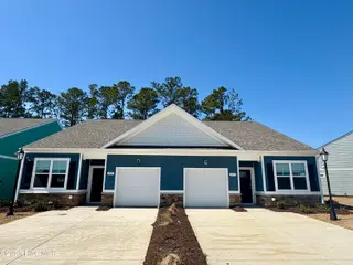 3575 Whaley Way NW, Ash, NC 28420 – photo 21: Lot 19 & 20 Rich Sq Duets