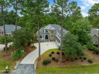 3705 Fairfield Way, Southport, NC 28461 – photo 9: Custom Built Home