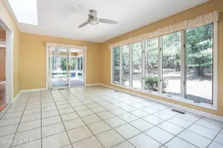 65 Lake Shore Drive, Pinehurst, NC 28374 — 2-bedroom home in Unit 10, Pinehurst, NC, photo 9 of 41: CarolinaRoom1
