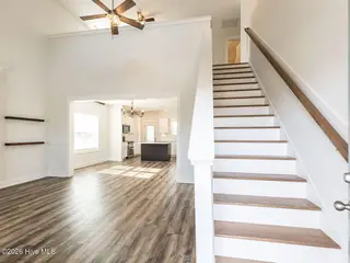 38 Muscadine Way, Smithfield, NC 27577 – photo 4: 005-1280x960-foyer-entry