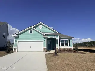 1510 Two Notch Circle NW, Ash, NC 28420 – photo 1: Lot 84 - 1510 Two Notch Circle