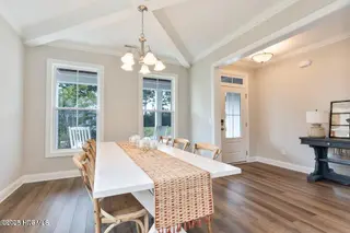 166 Twining Rose Lane, Holly Ridge, NC 28445 – photo 8: dining room 2 166