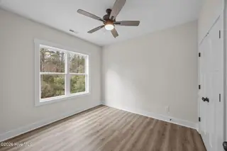 2124 Caracara Drive, New Bern, NC 28560 – photo 24: Bedroom
