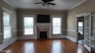 7263 S Nc 41 Highway, Wallace, NC 28466 – photo 11: Living