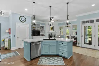 620 Eastwood Park Road Unit 2b, Sunset Beach, NC 28468 — 3-bedroom townhome in Sea Trail Plantation, Sunset Beach, NC, photo 11 of 61: 30-web-or-mls-620 Eastwood Park Rd 2B 26
