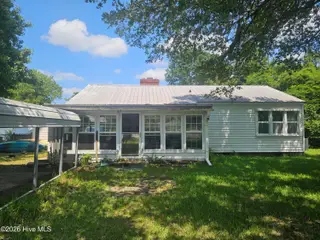 8248 Highway 70, Newport, NC 28570 – photo 1: Mabe Front of House
