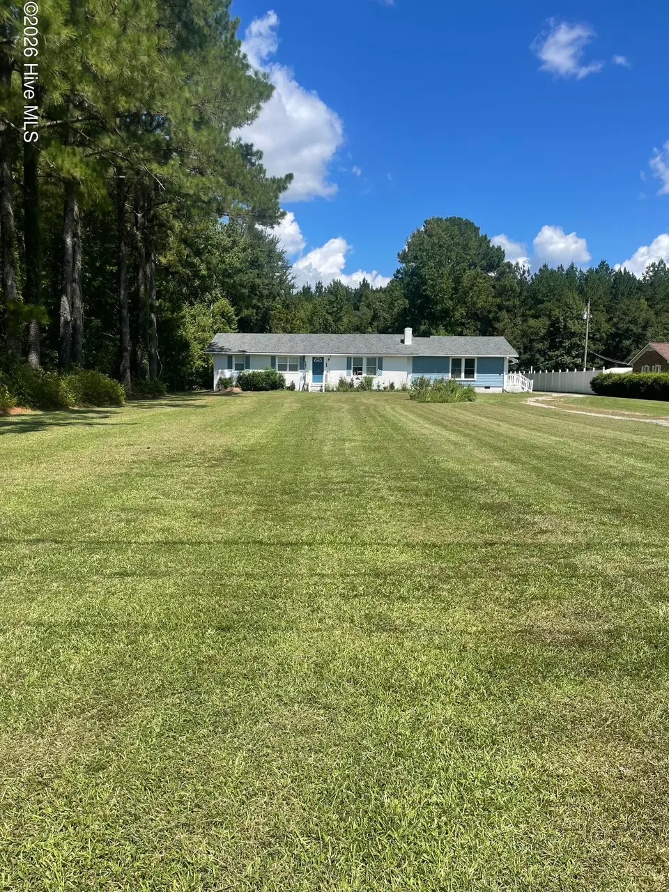 6818 Old Us 70 Highway W, New Bern, NC 28562 — 3-bedroom home, New Bern, NC, photo 1 of 1: Front View