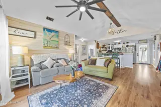 1903 E Oak Island Drive, Oak Island, NC 28465 – photo 20: 23_living room
