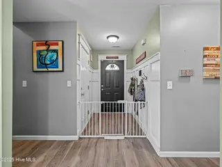 112 Christy Drive, Beulaville, NC 28518 – photo 10: entryway