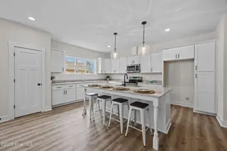 2124 Caracara Drive, New Bern, NC 28560 – photo 10: kitchen 1