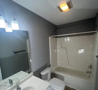 1320 Thomas Langston Road 2, Winterville, NC 28590 – photo 8: Bathroom 2