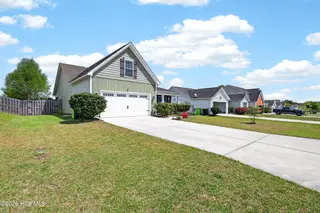 232 Belvedere Drive, Holly Ridge, NC 28445 – photo 2