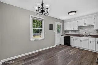 113 Cole Drive, Jacksonville, NC 28540 — 3-bedroom home in Bell Fork Homes, Jacksonville, NC, photo 8 of 33