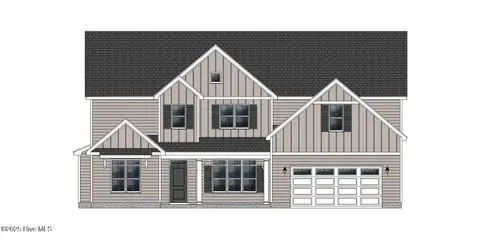 855 Lawson Court, Greenville