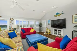 1707 Front Street, Beaufort, NC 28516 – photo 11: Great Room