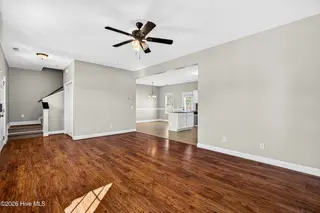 266 Silver Hills Drive, Jacksonville, NC 28546 – photo 7: 07