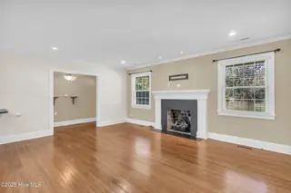 2821 Park Avenue, Wilmington, NC 28403 – photo 4: Living