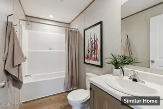 927 Mirror Lake Drive, Southport, NC 28461 — 3-bedroom manufactured home, Southport, NC, photo 18 of 19