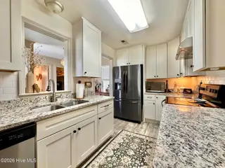 900 Tuscarora Avenue, Elizabeth City, NC 27909 – photo 13: Kitchen