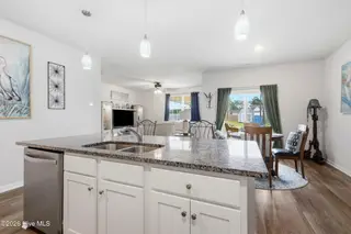 263 Jones Ridge Lane Lot 50, Newport, NC 28570 – photo 15: Kitchen