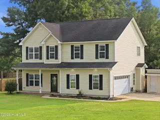 739 Francktown Road, Richlands, NC 28574 – photo 3