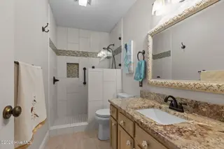 119 Mcginnis Drive, Pine Knoll Shores, NC 28512 – photo 17: 18-web-or-mls-1S3A9423