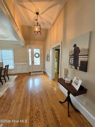 3605 Prestwick Place, Greenville, NC 27834 – photo 6: 11031