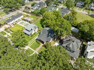 813 St Andrew Street, Tarboro, NC 27886 – photo 12: Aerial view