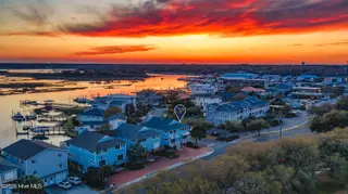 304 Causeway Drive Unit A, Wrightsville Beach, NC 28480 — 3-bedroom condo in Windswept, Wrightsville Beach, NC, photo 9 of 52: 009_dji_20260319193404_0819_d_copy_987