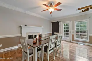 212 N Marion Drive, Goldsboro, NC 27534 – photo 14: 5T5A1782