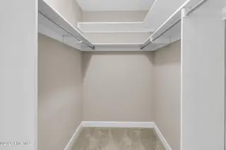 170 Adams Circle, Pinehurst, NC 28374 – photo 20: walk-in closet