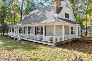 107 Riverbend Road, Jacksonville, NC 28540 – photo 2: river-2