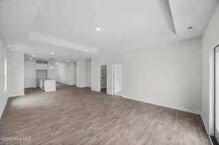 850 Parkway Road 188, Boiling Spring Lakes, NC 28461 — 3-bedroom home in The Highlands at Boiling Spring Lakes, Boiling Spring Lakes, NC, photo 6 of 27