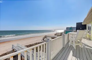 1078 New River Inlet Road, North Topsail Beach, NC 28460 – photo 19: Top Deck