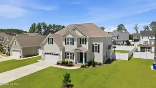 2236 Birch Hollow Drive, Winterville, NC 28590 – photo 3: Exterior