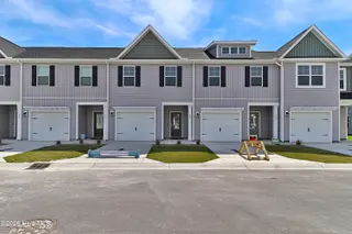 238 Cline Way Unit 126, Beaufort, NC 28516 – photo 1: New Construction in Beaufort