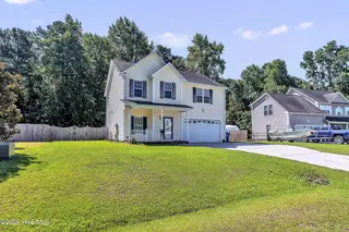 213 Rudolph Lane, Hubert, NC 28539 – photo 4